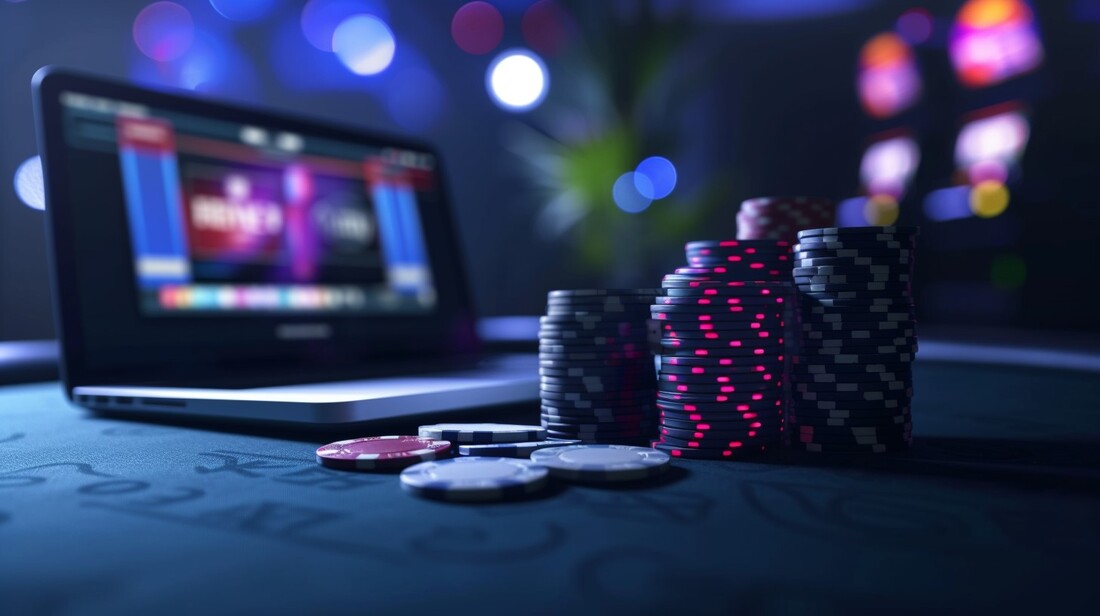 Casino en línea